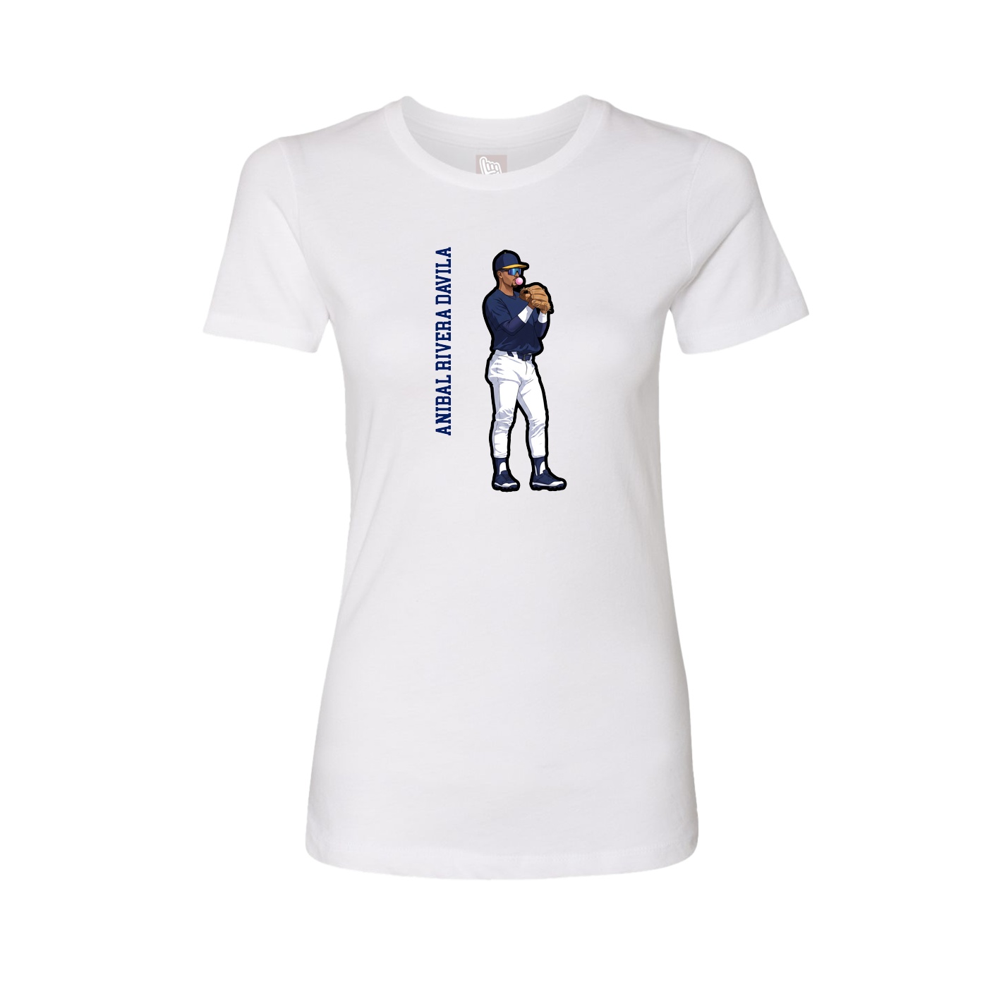 Womens Tee