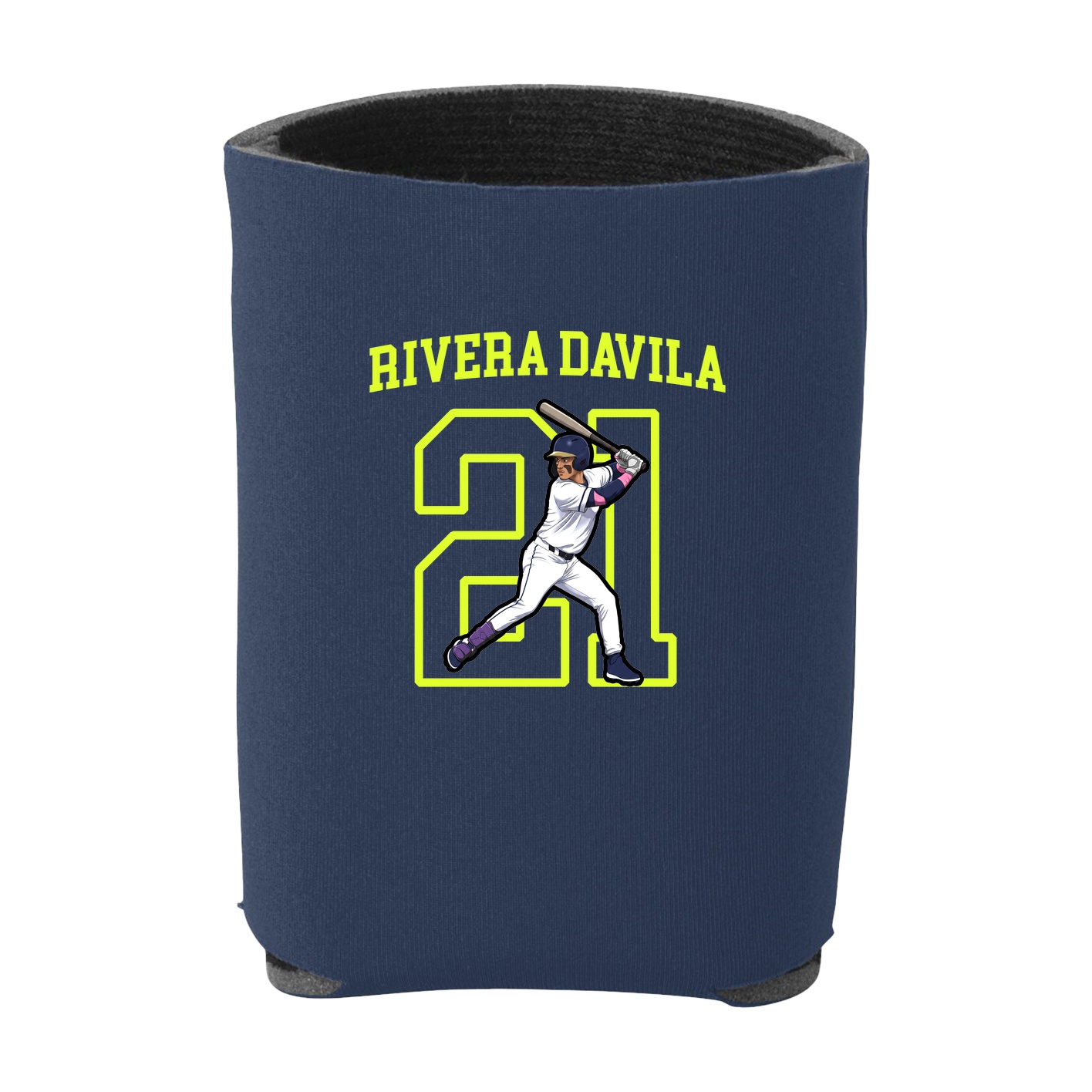 Can Holder — Shirsey in Navy