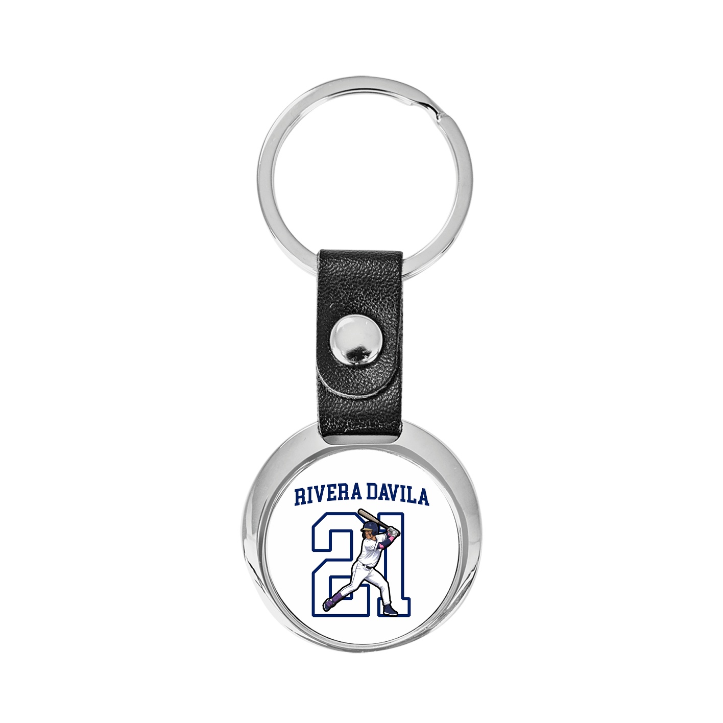 Key Chain — Shirsey in Classic