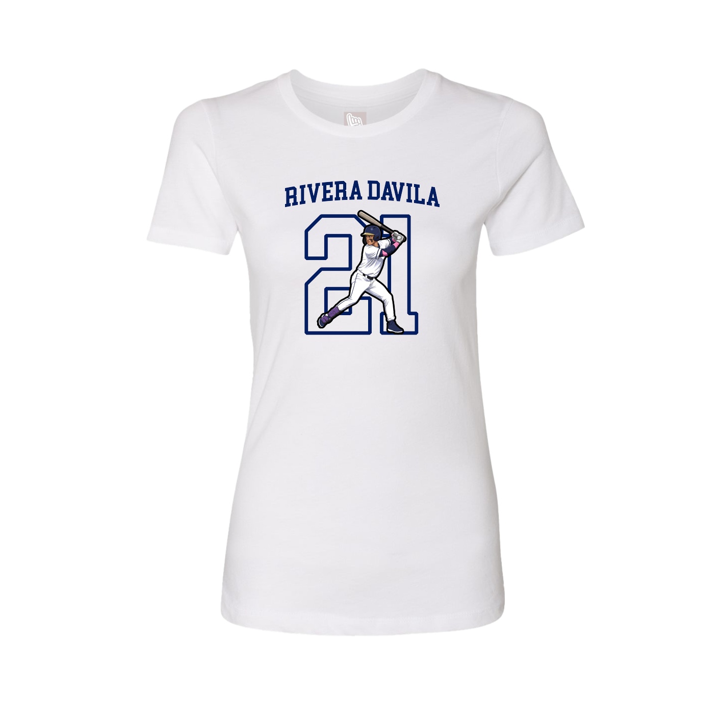 Womens Tee