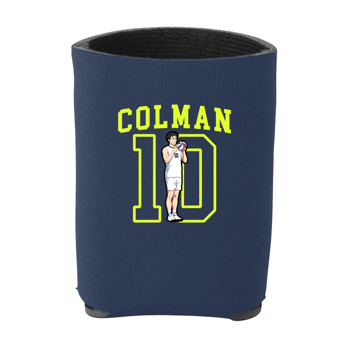 Can Holder — Shirsey in Navy