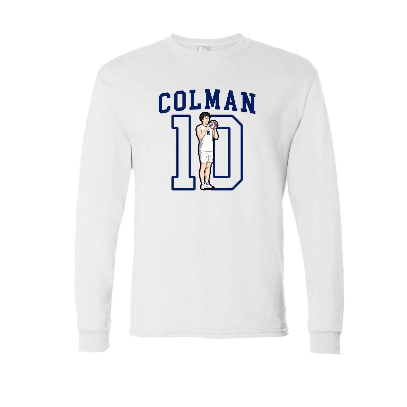Long Sleeve Tee