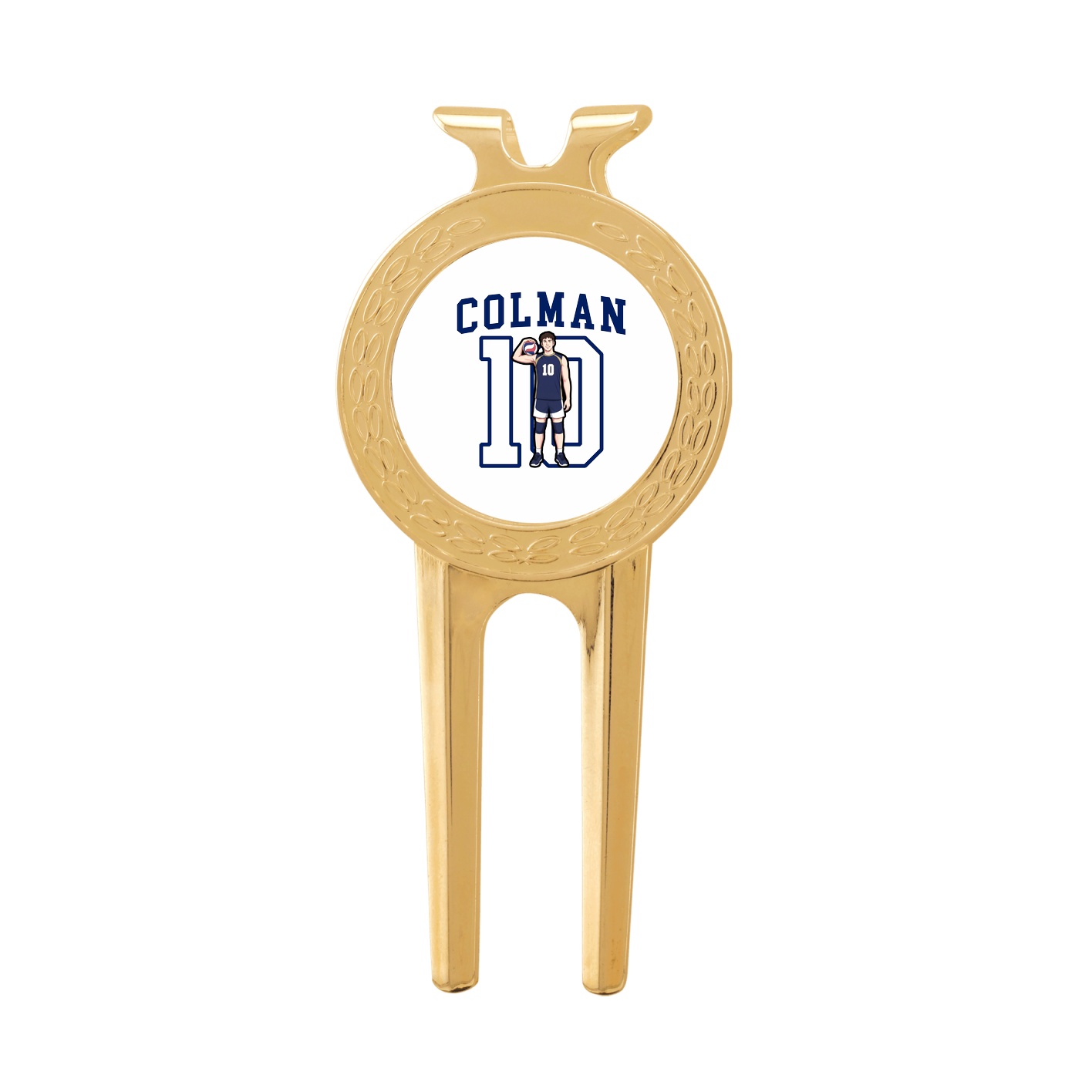 Divot Tool with Ball Marker — Shirsey in Classic
