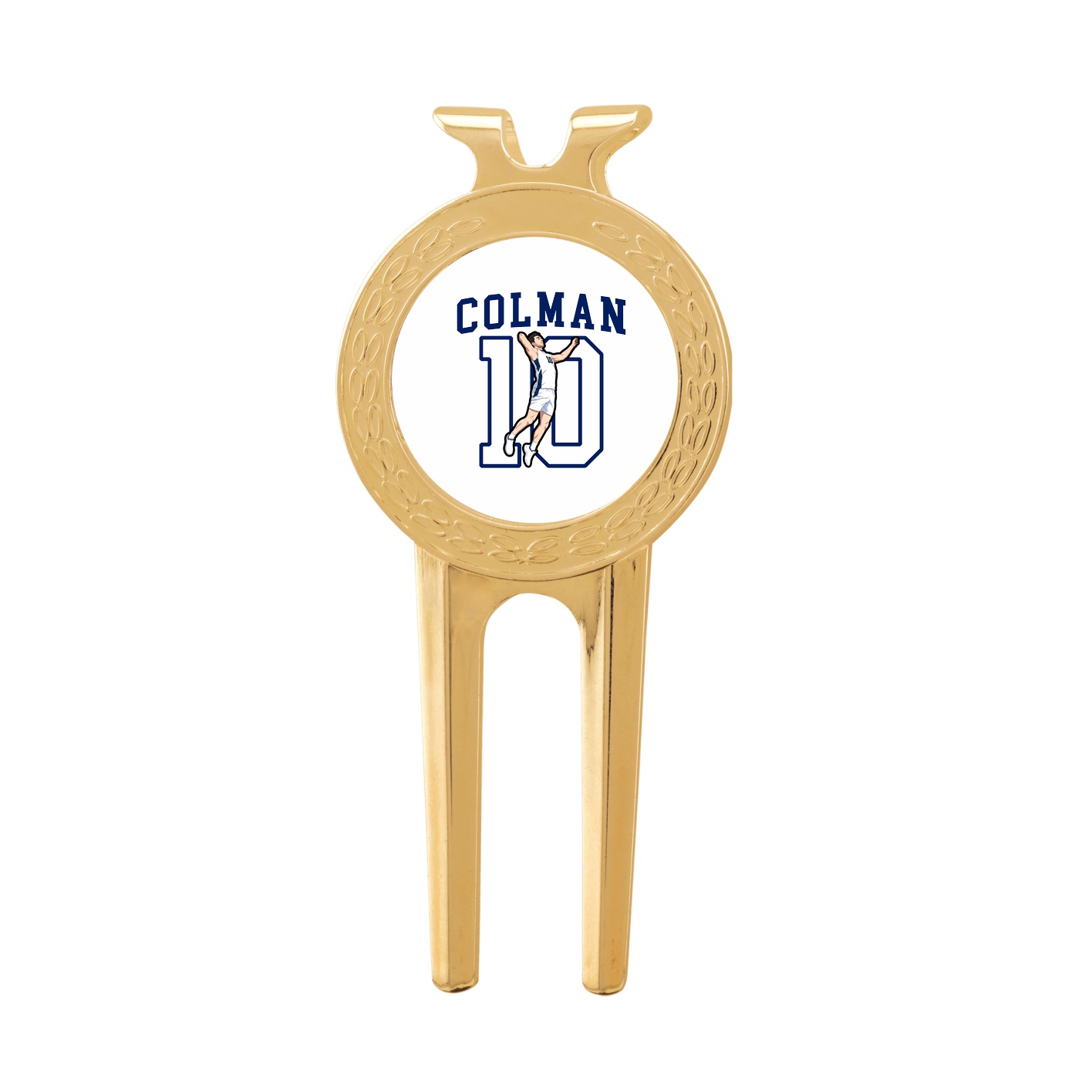 Divot Tool with Ball Marker — Shirsey in Classic