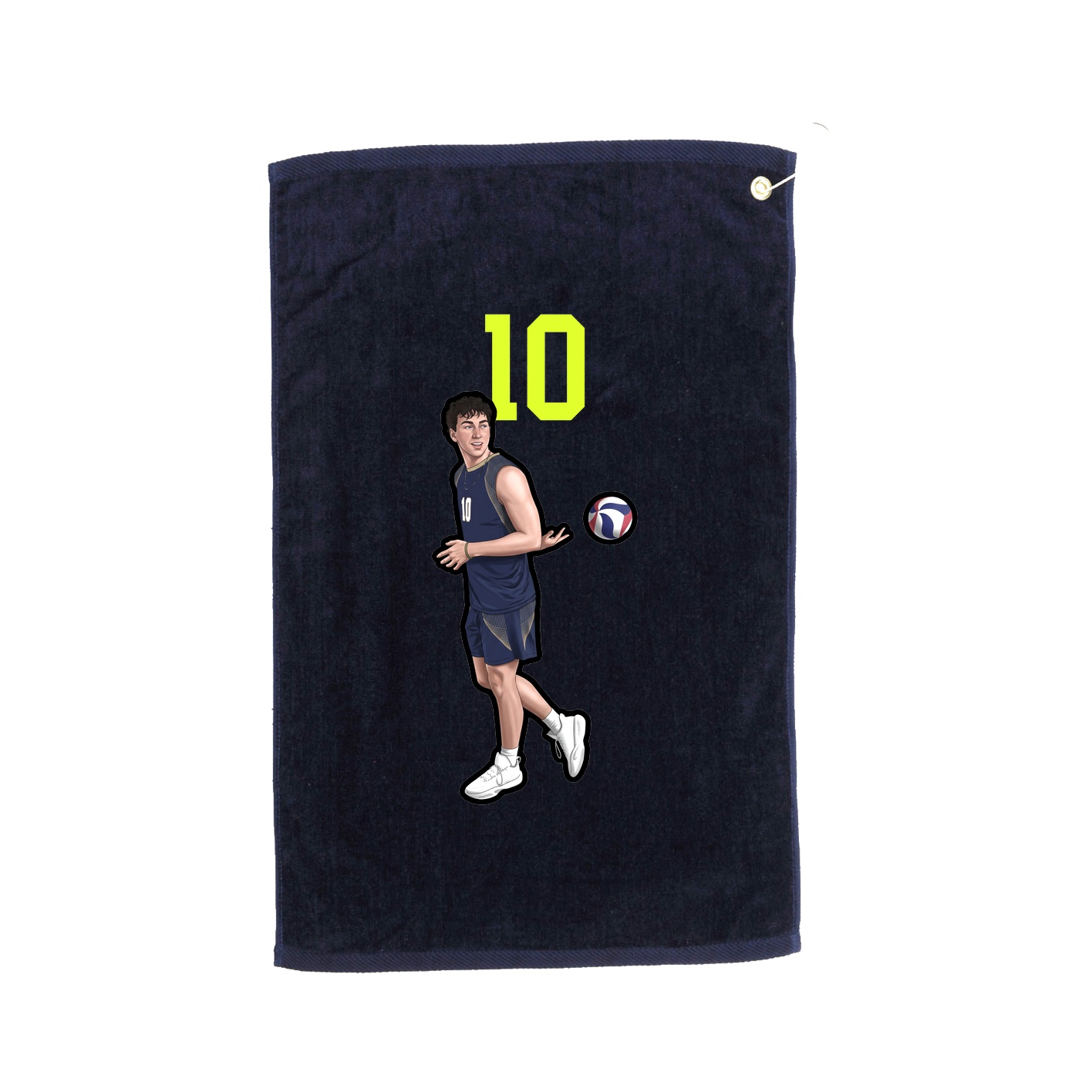 Golf Towel