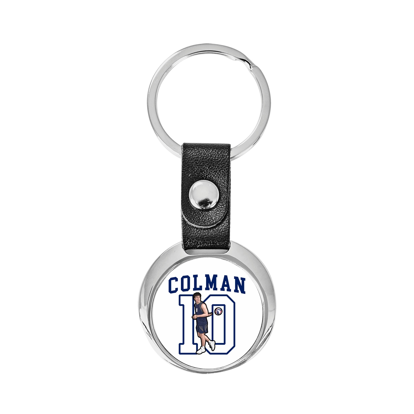 Key Chain — Shirsey in Classic