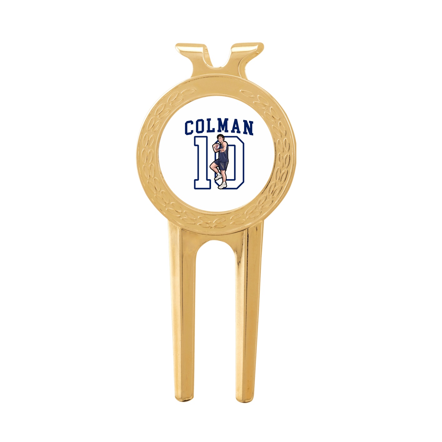 Divot Tool with Ball Marker — Shirsey in Classic