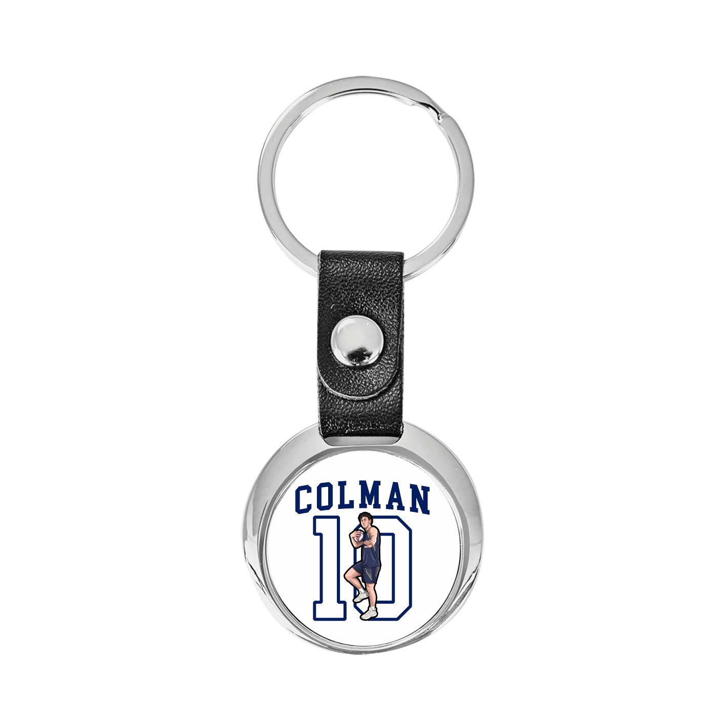 Key Chain — Shirsey in Classic