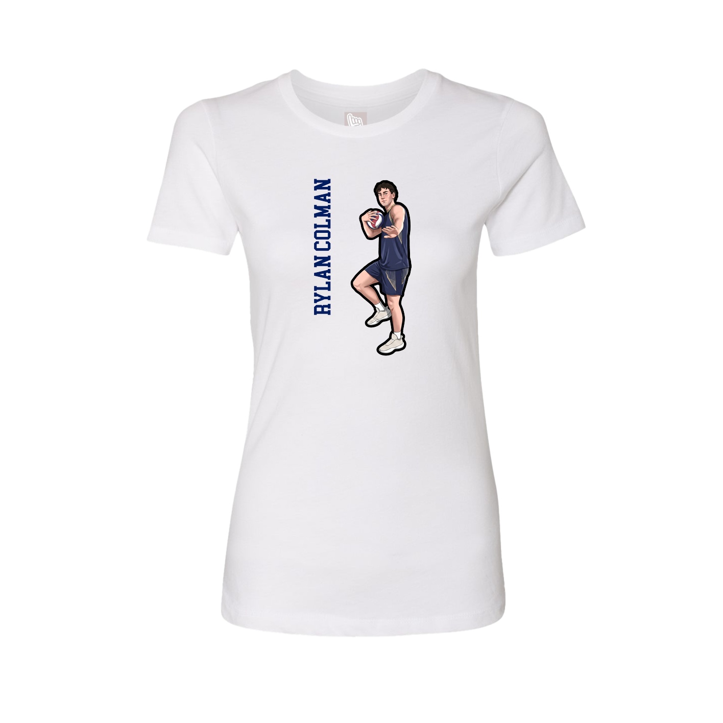 Womens Tee