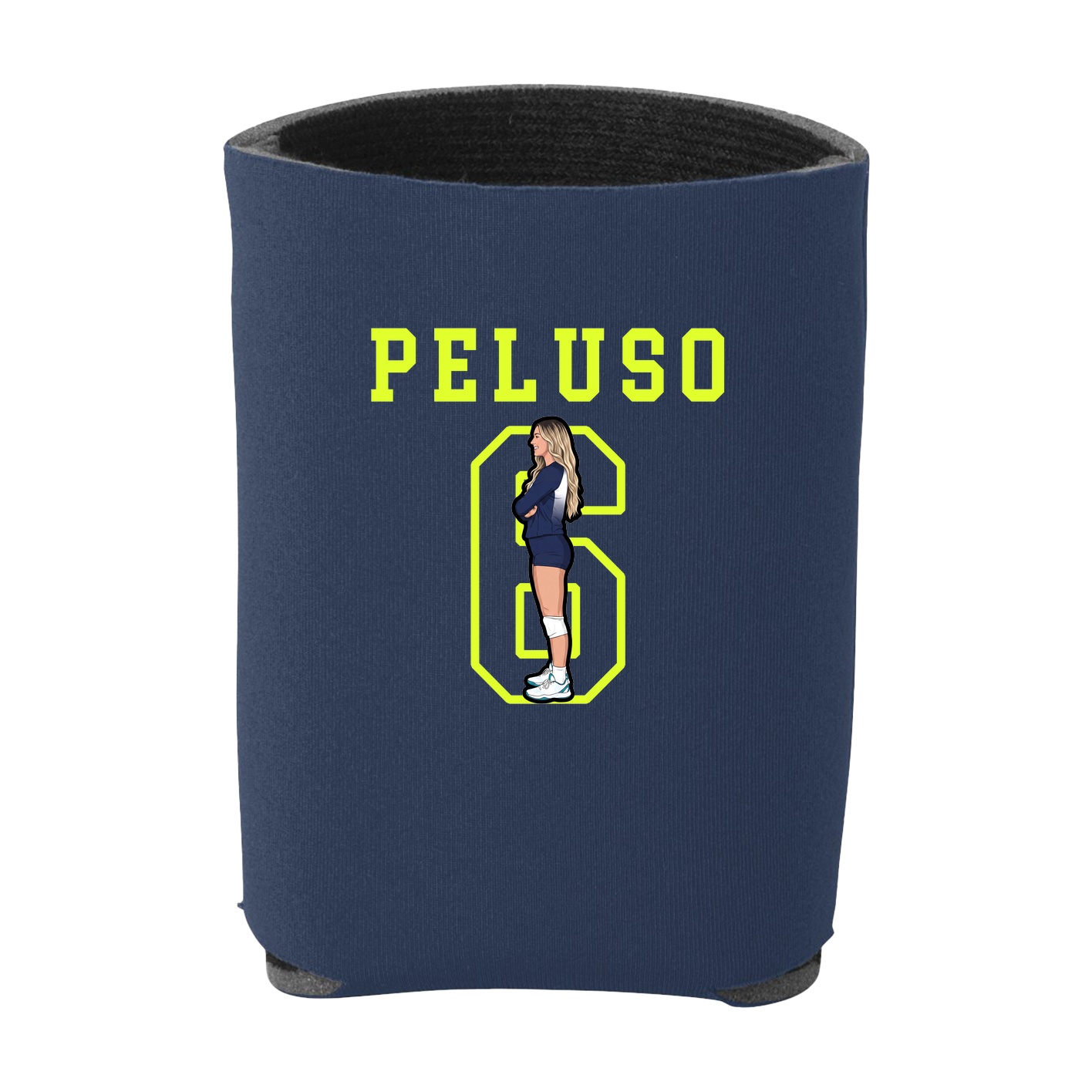 Can Holder — Shirsey in Navy
