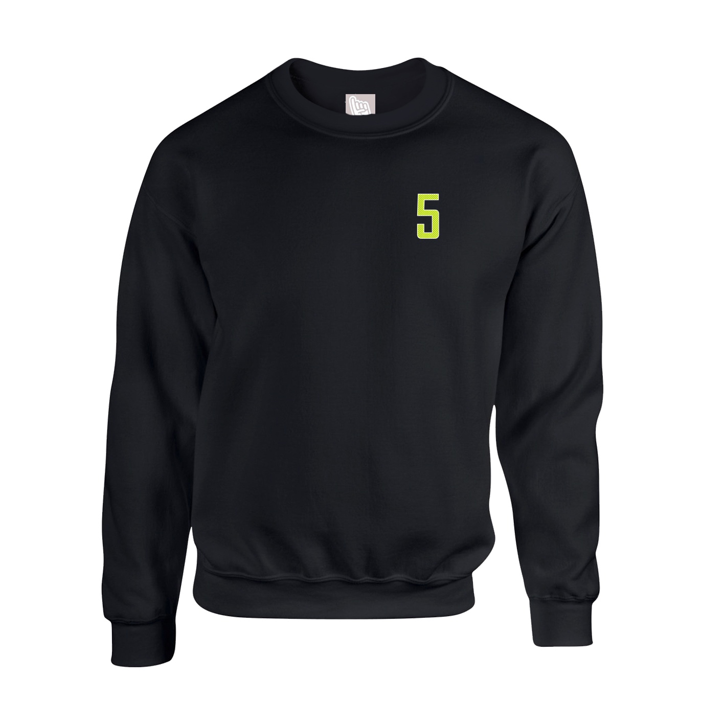 Fleece Crew