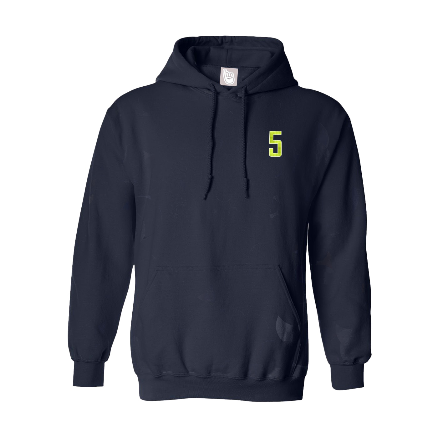 Youth Hoodie