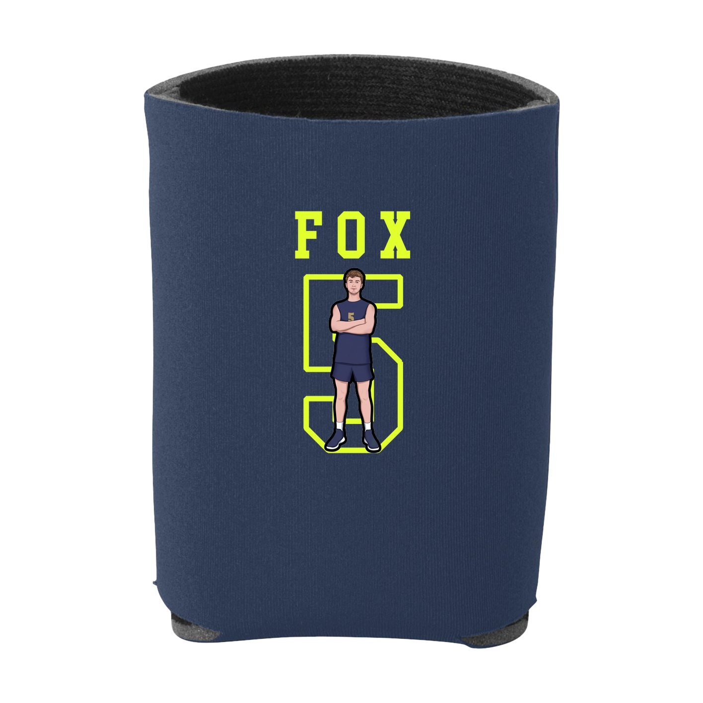 Can Holder — Shirsey in Navy