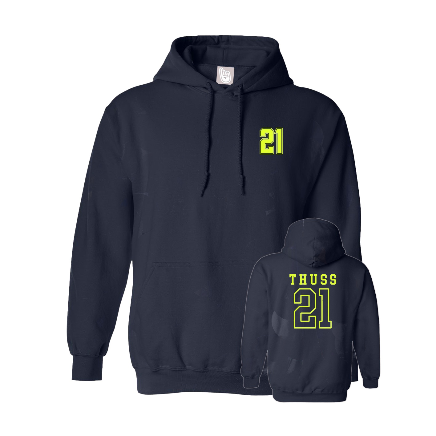 Youth Hoodie