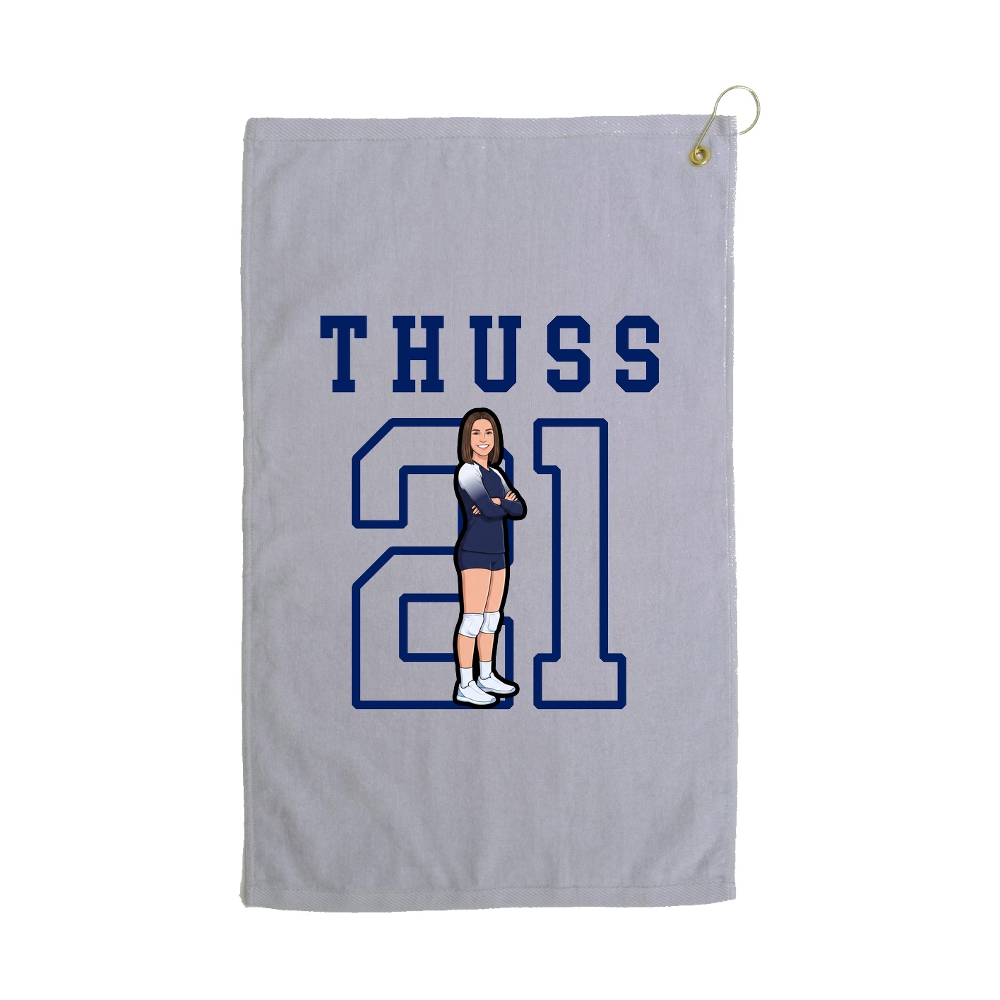 Golf Towel