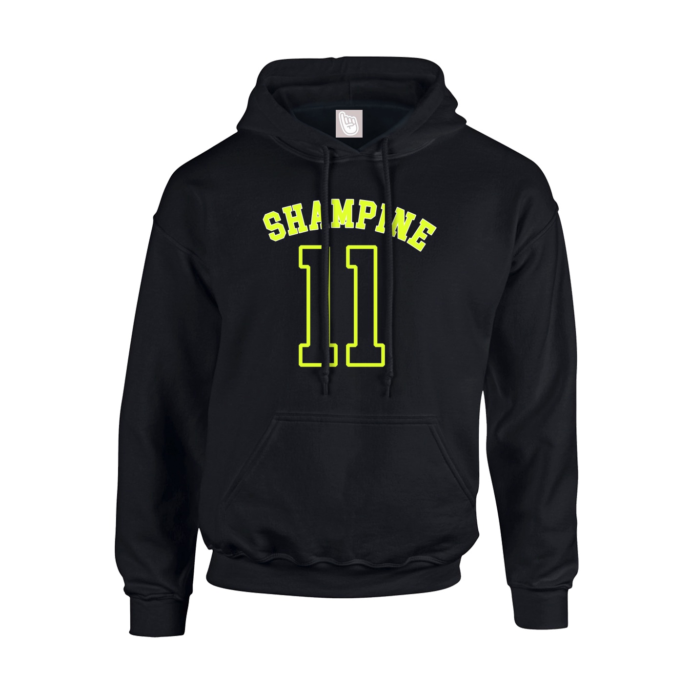 Hoodie