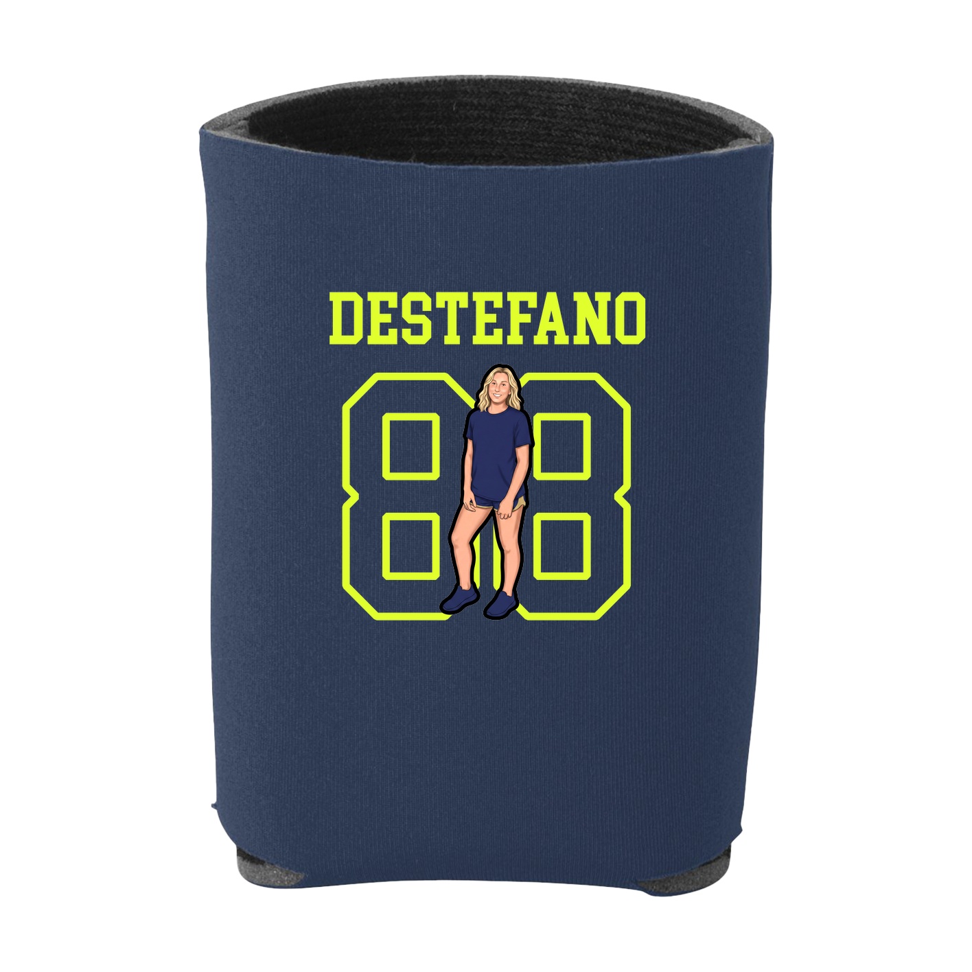 Can Holder — Shirsey in Navy