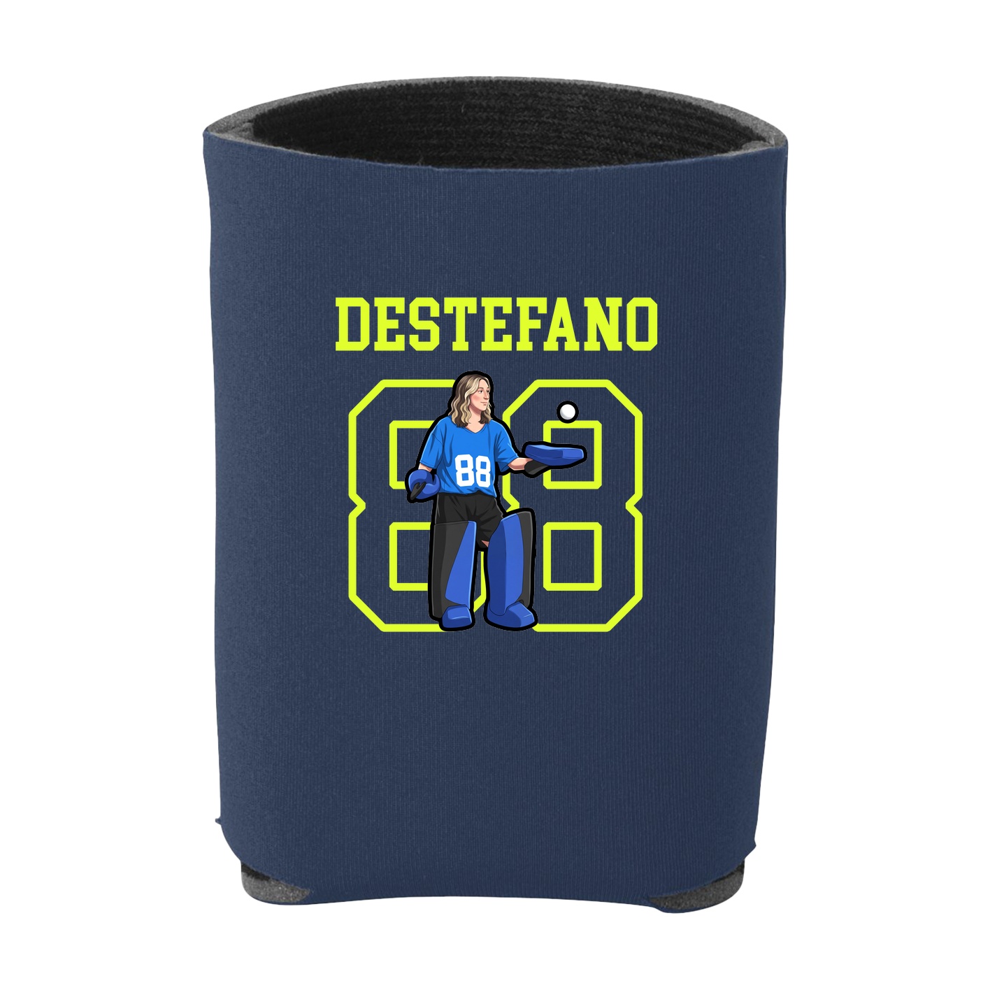 Can Holder — Shirsey in Navy