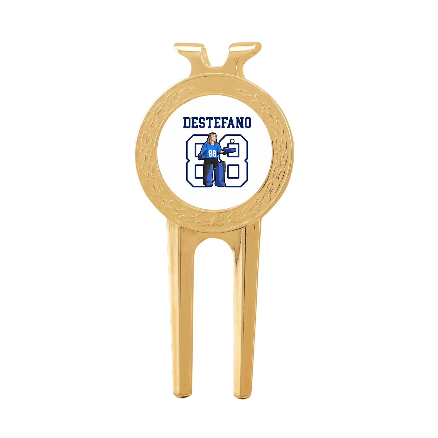 Divot Tool with Ball Marker — Shirsey in Classic