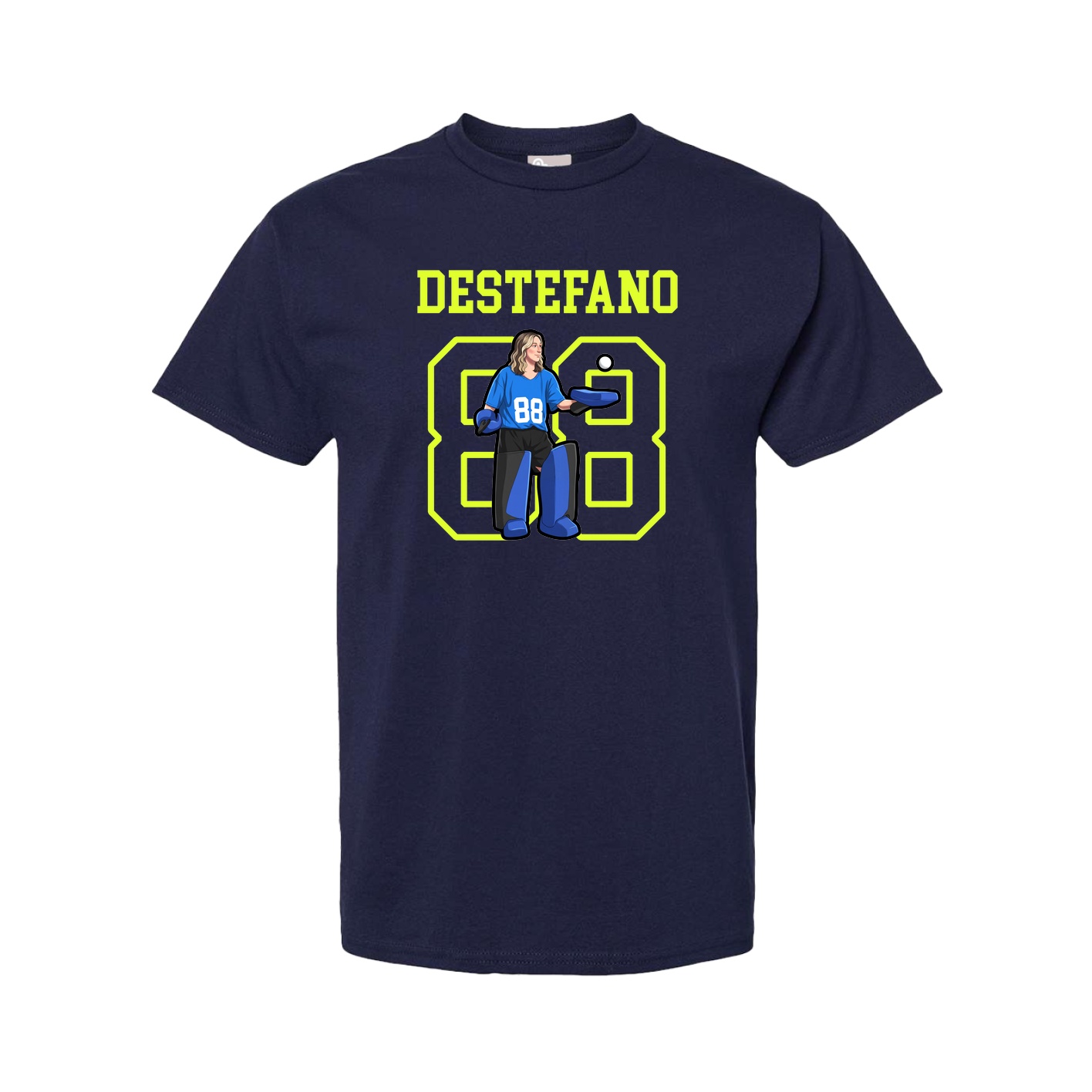 Tee — Shirsey in Navy