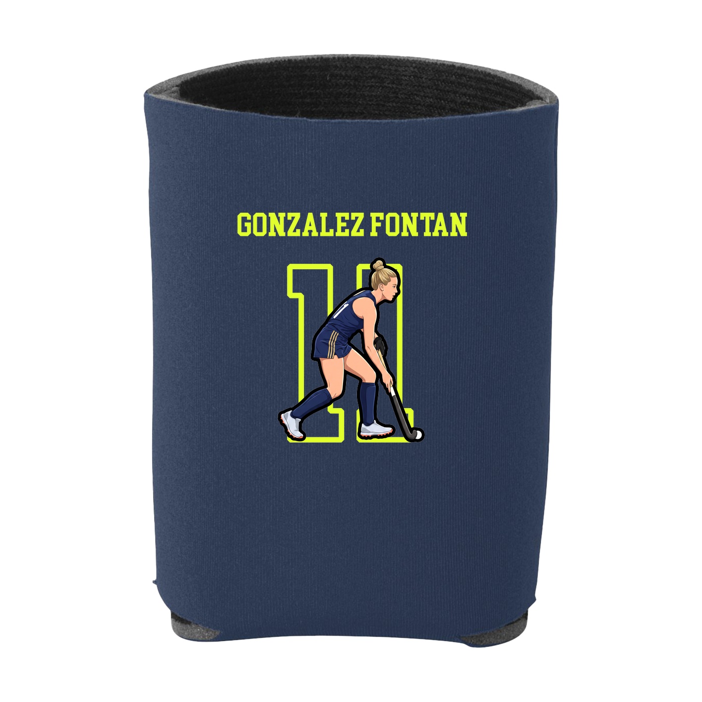 Can Holder — Shirsey in Navy