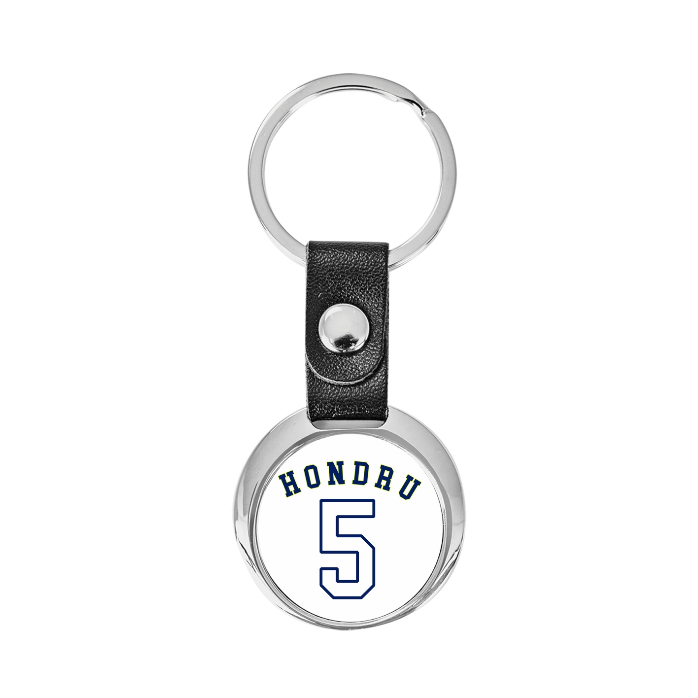 Key Chain — Shirsey Arch in Classic