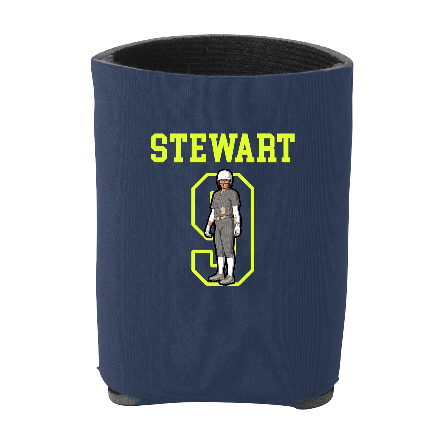 Can Holder — Shirsey in Navy