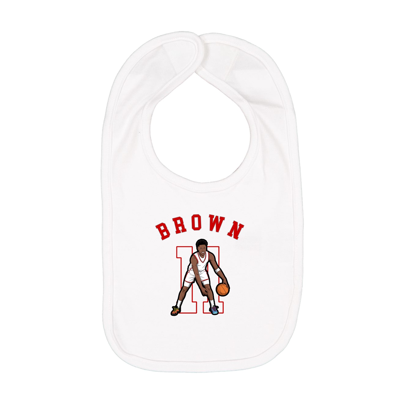 Infant Bib