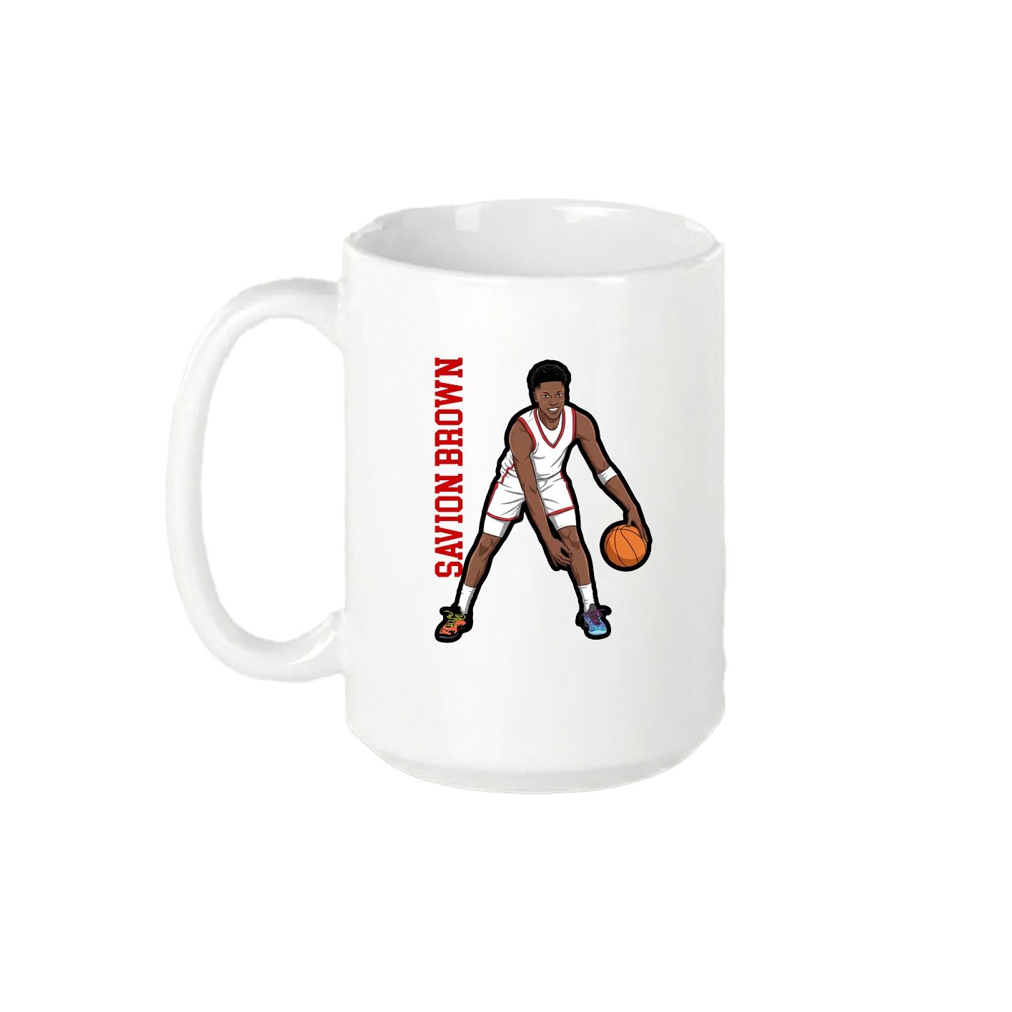 15oz Coffee Mug