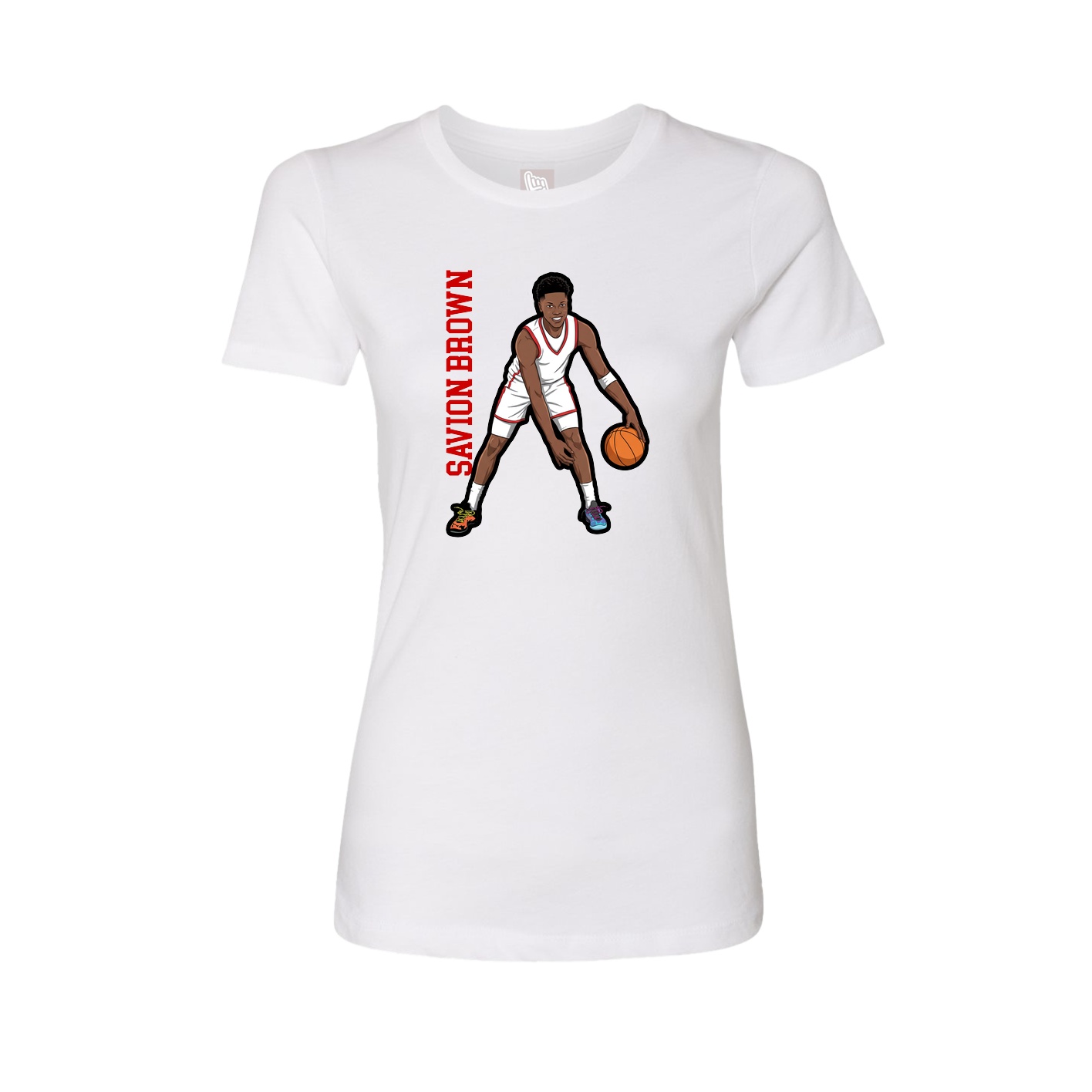 Womens Tee
