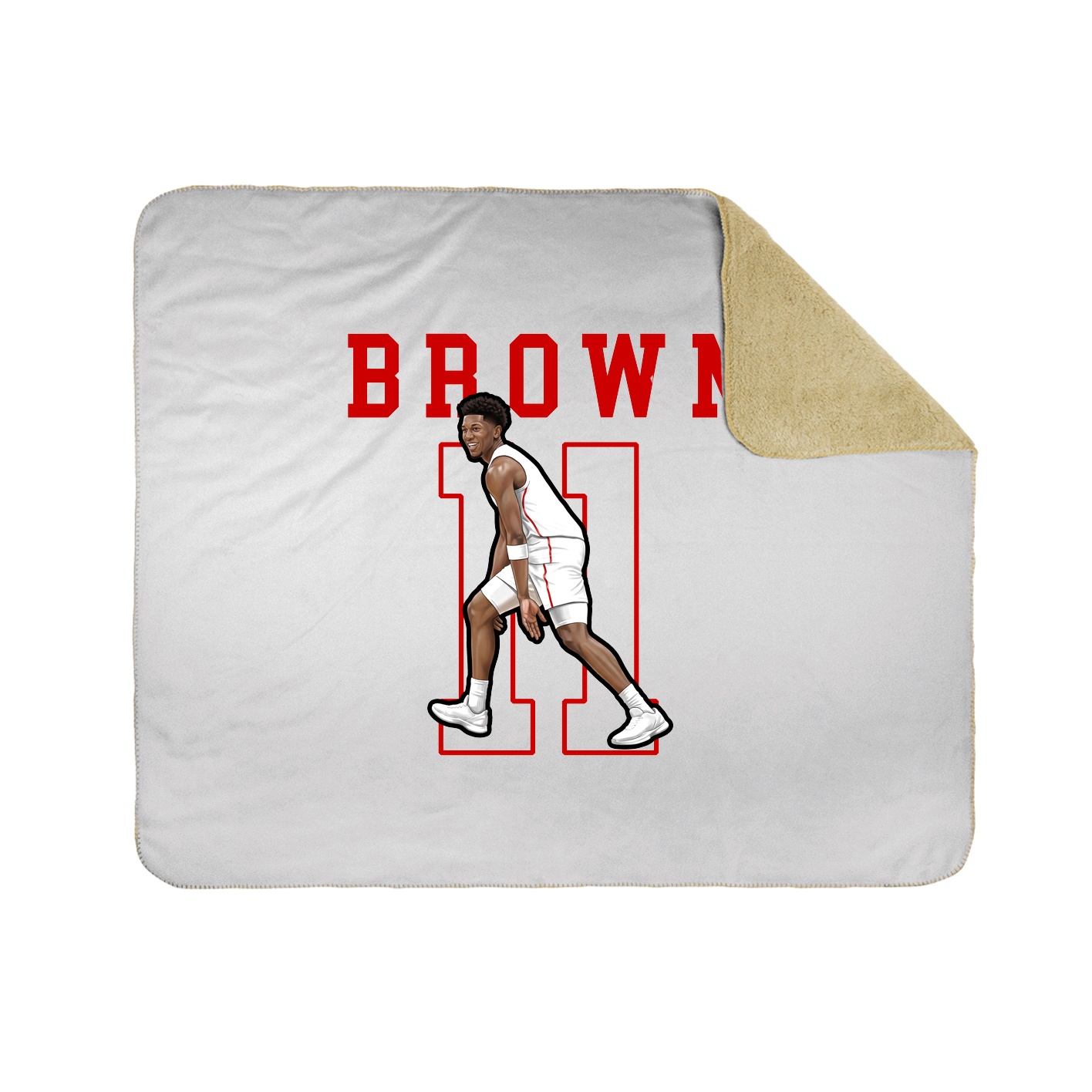Throw Blanket