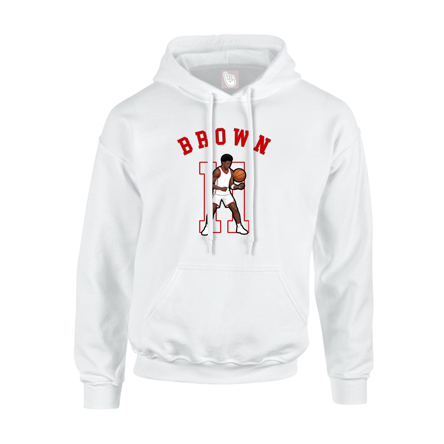 Hoodie