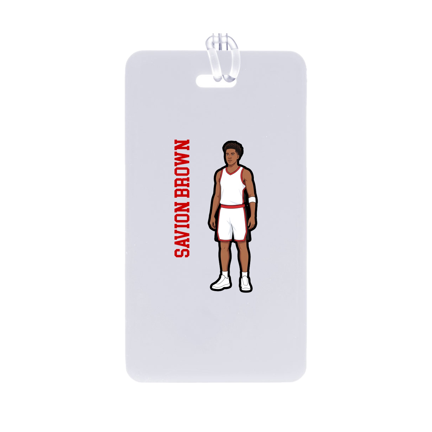 Bag Tag