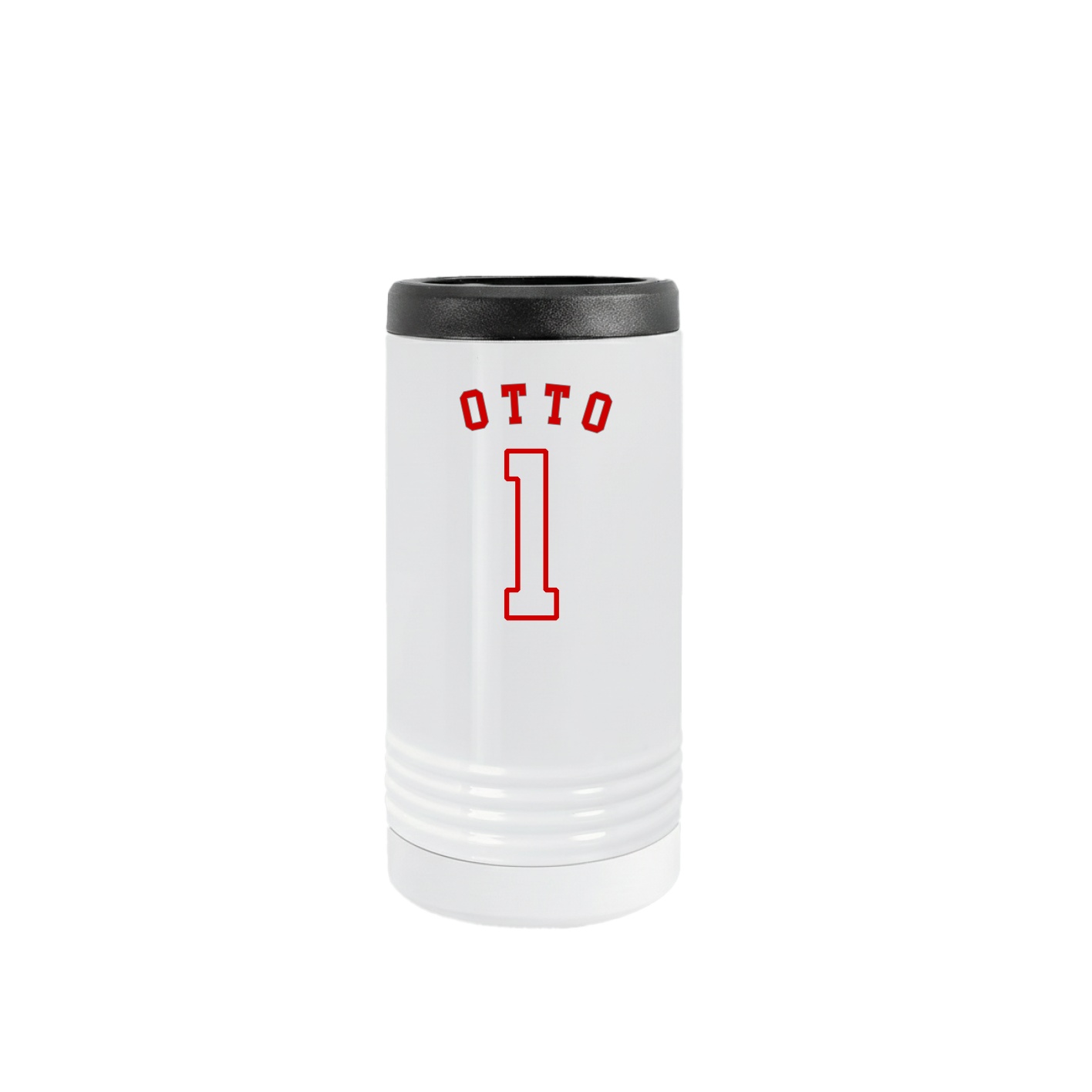 Slim Beverage Holder