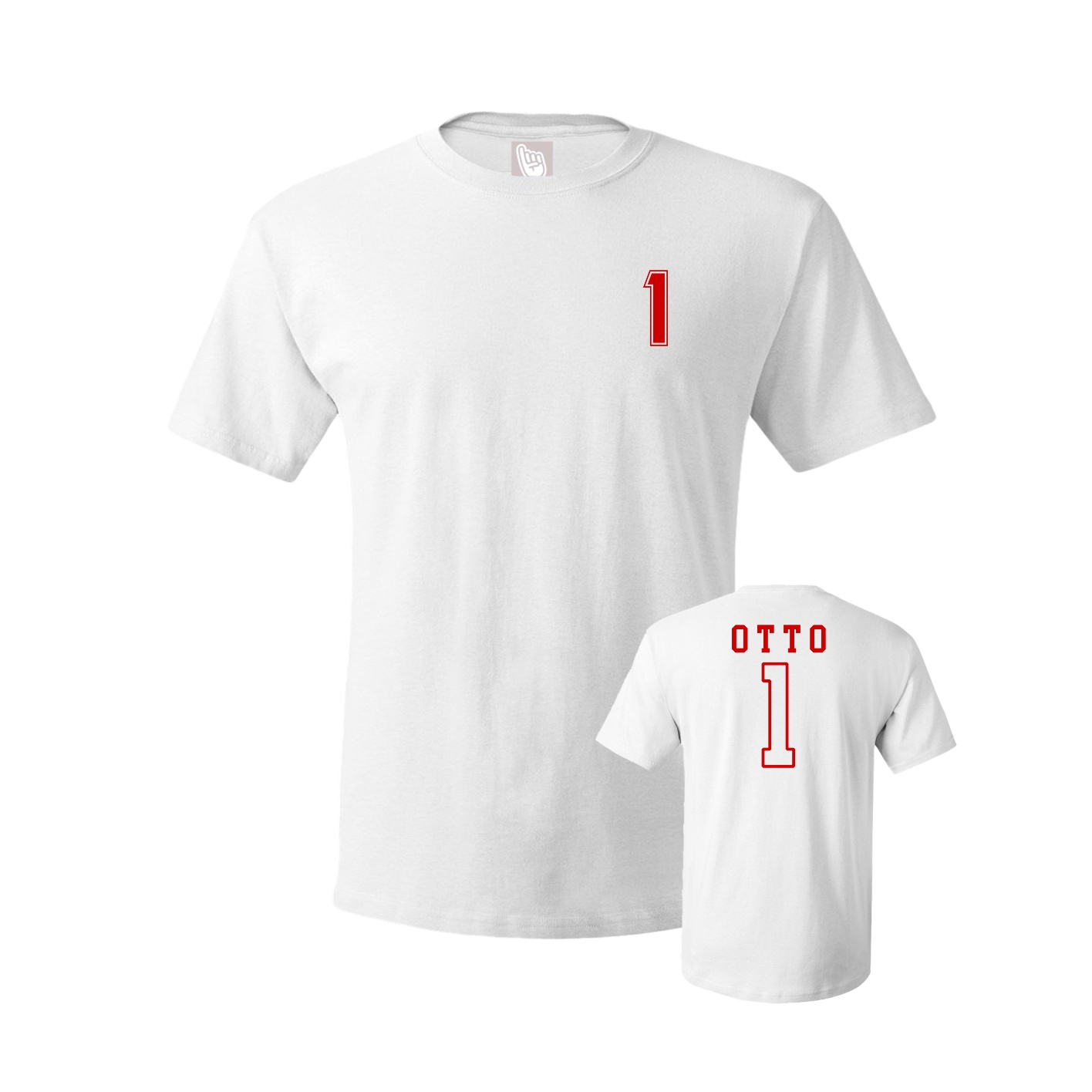 Youth Tee