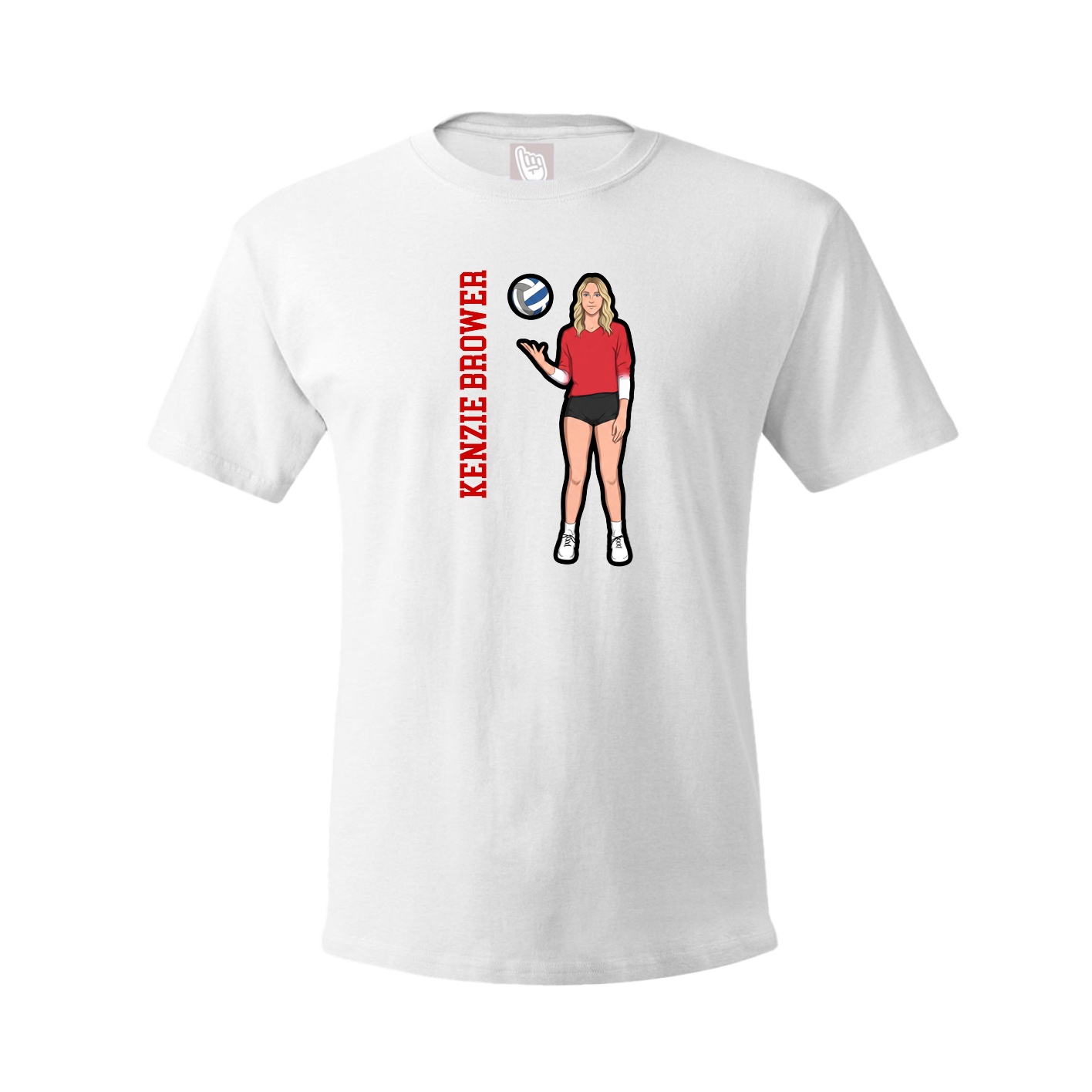 Youth Tee