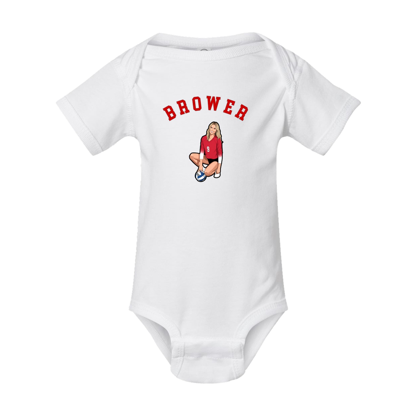 Baby Onesie