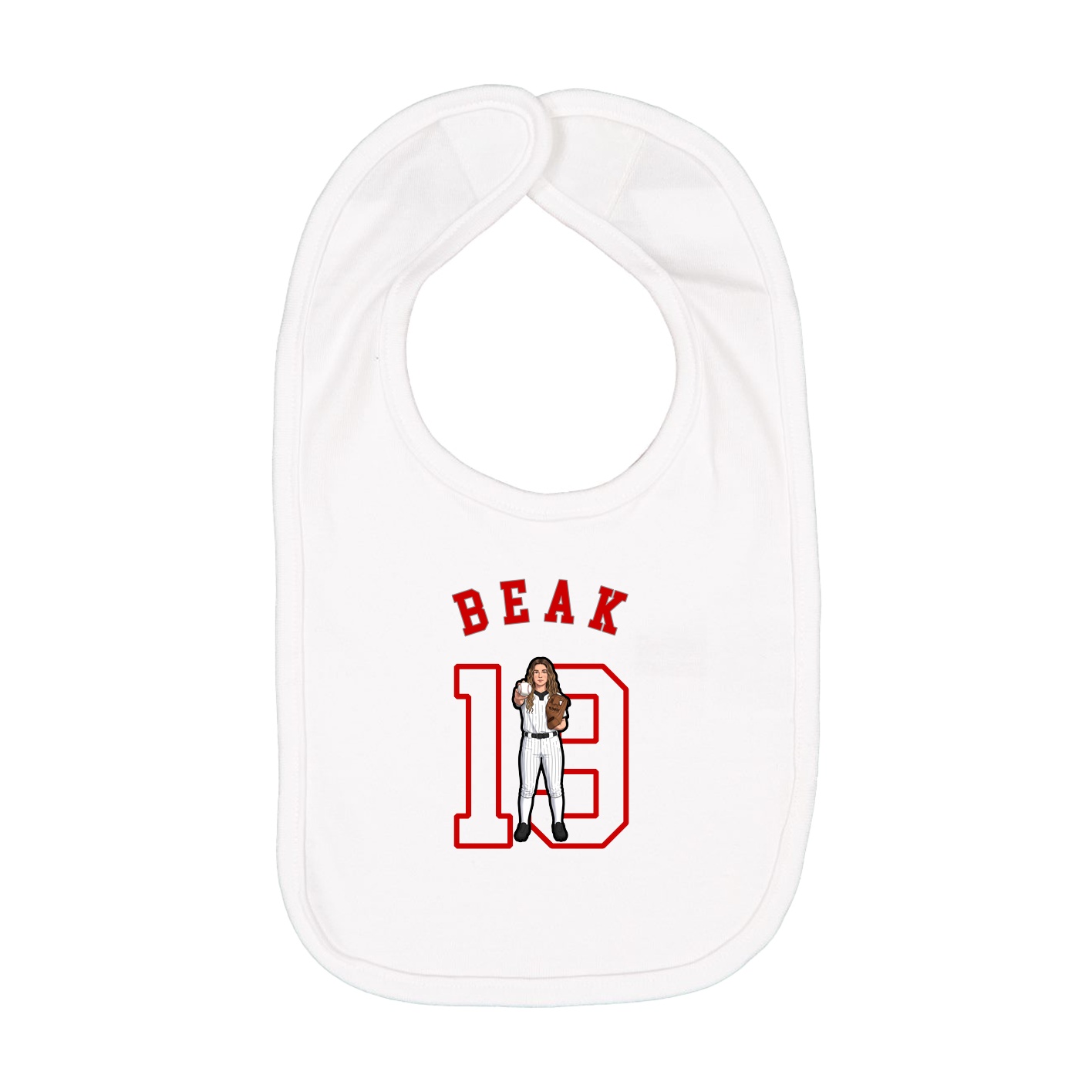 Infant Bib