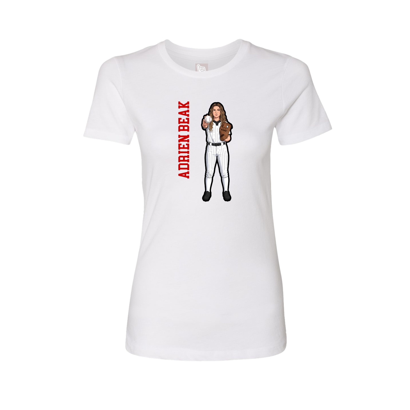 Womens Tee