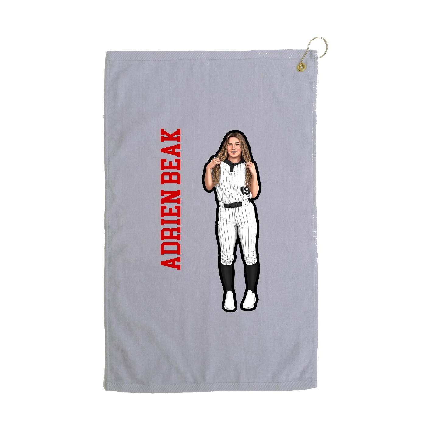 Golf Towel