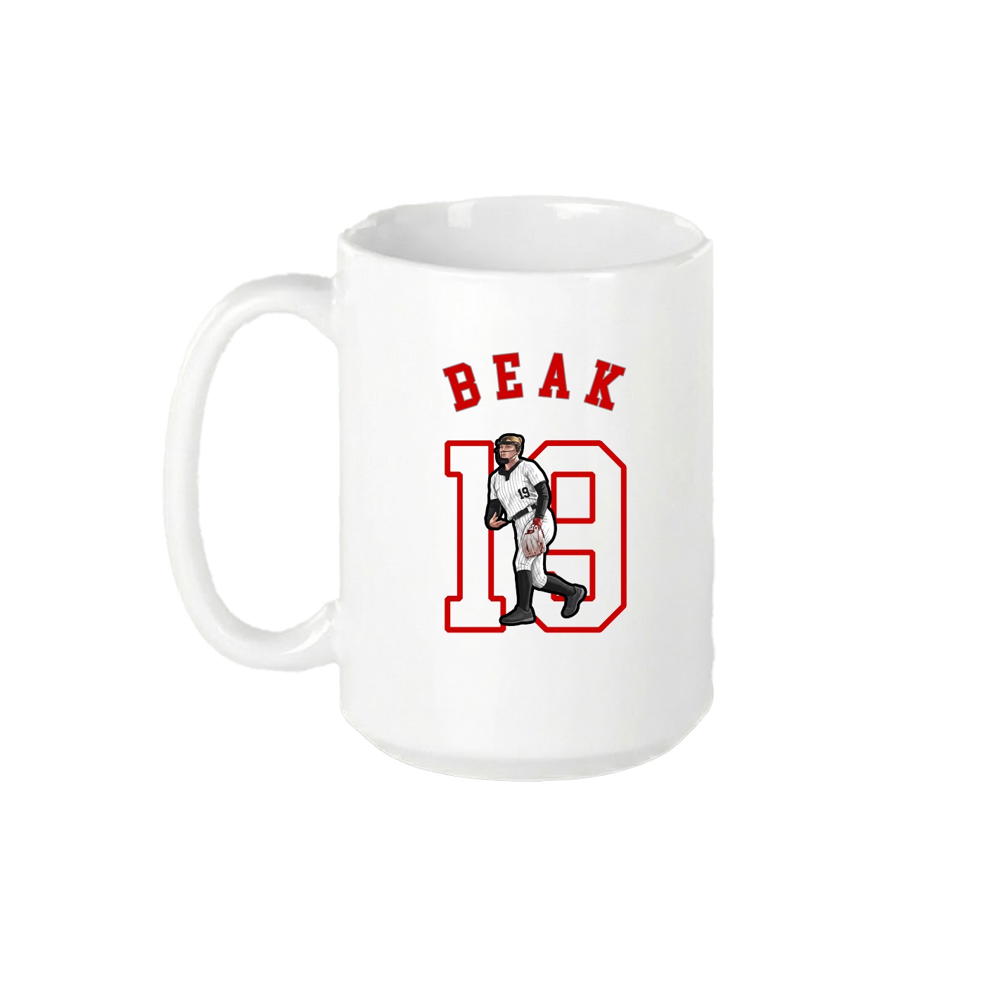 15oz Coffee Mug