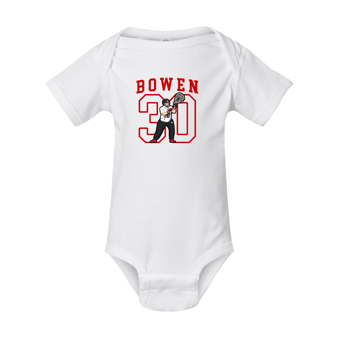 Baby Onesie