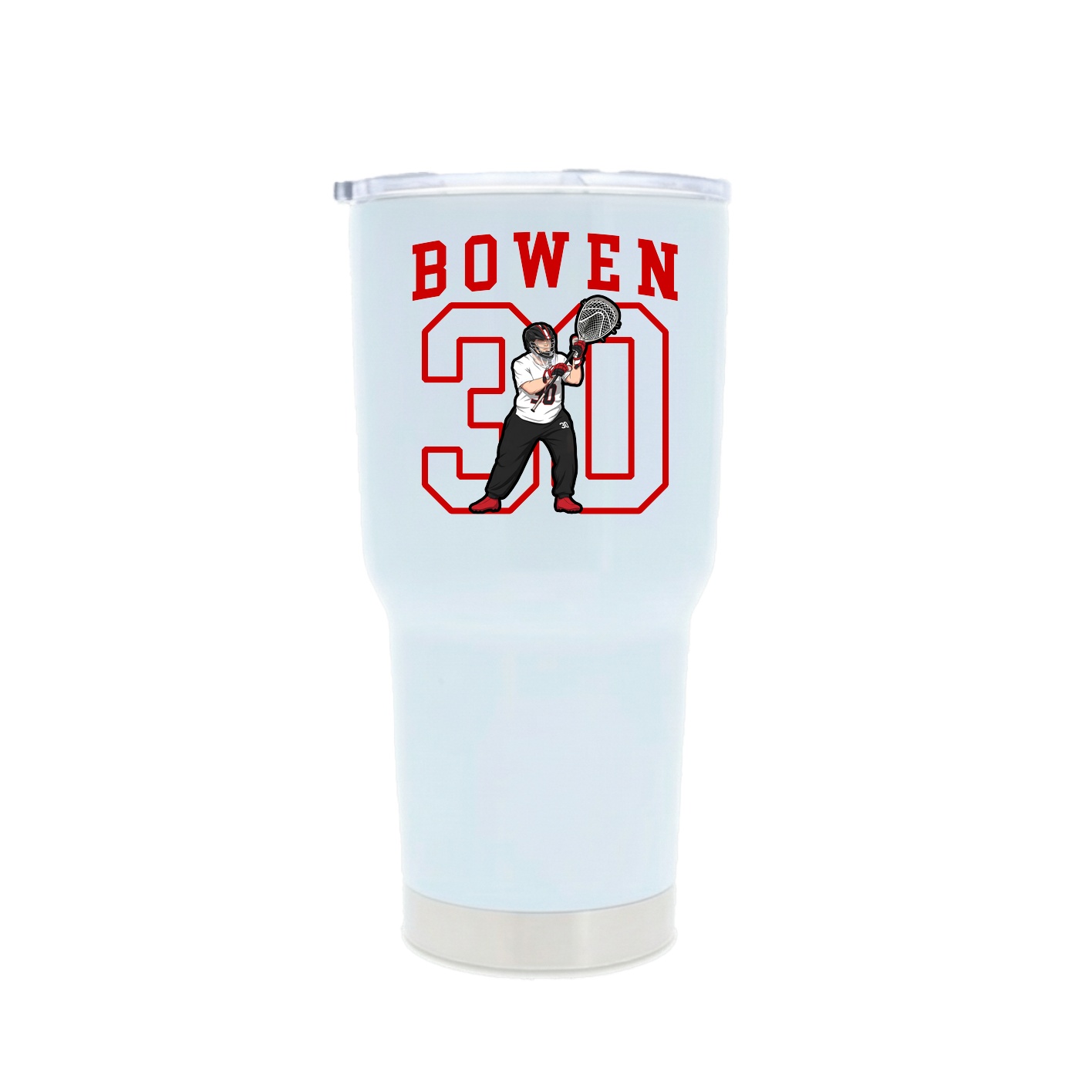 30oz Stainless Steel Tumbler