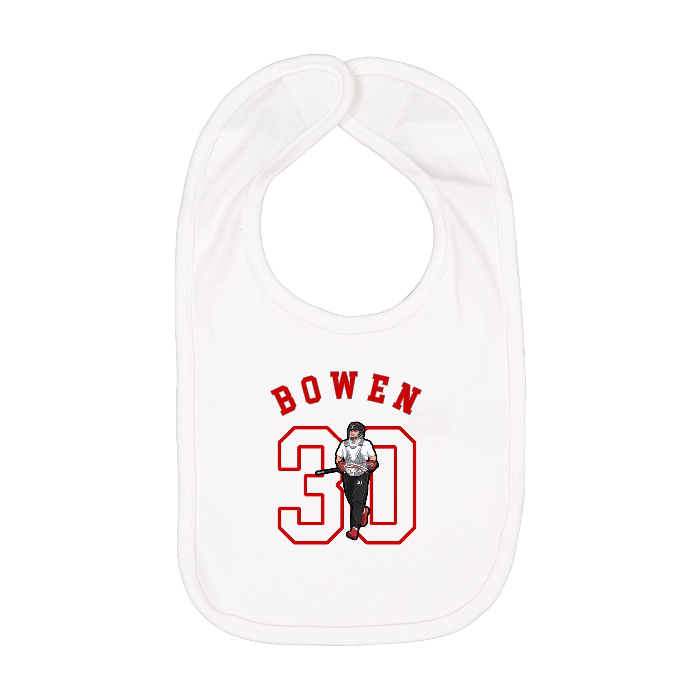Infant Bib