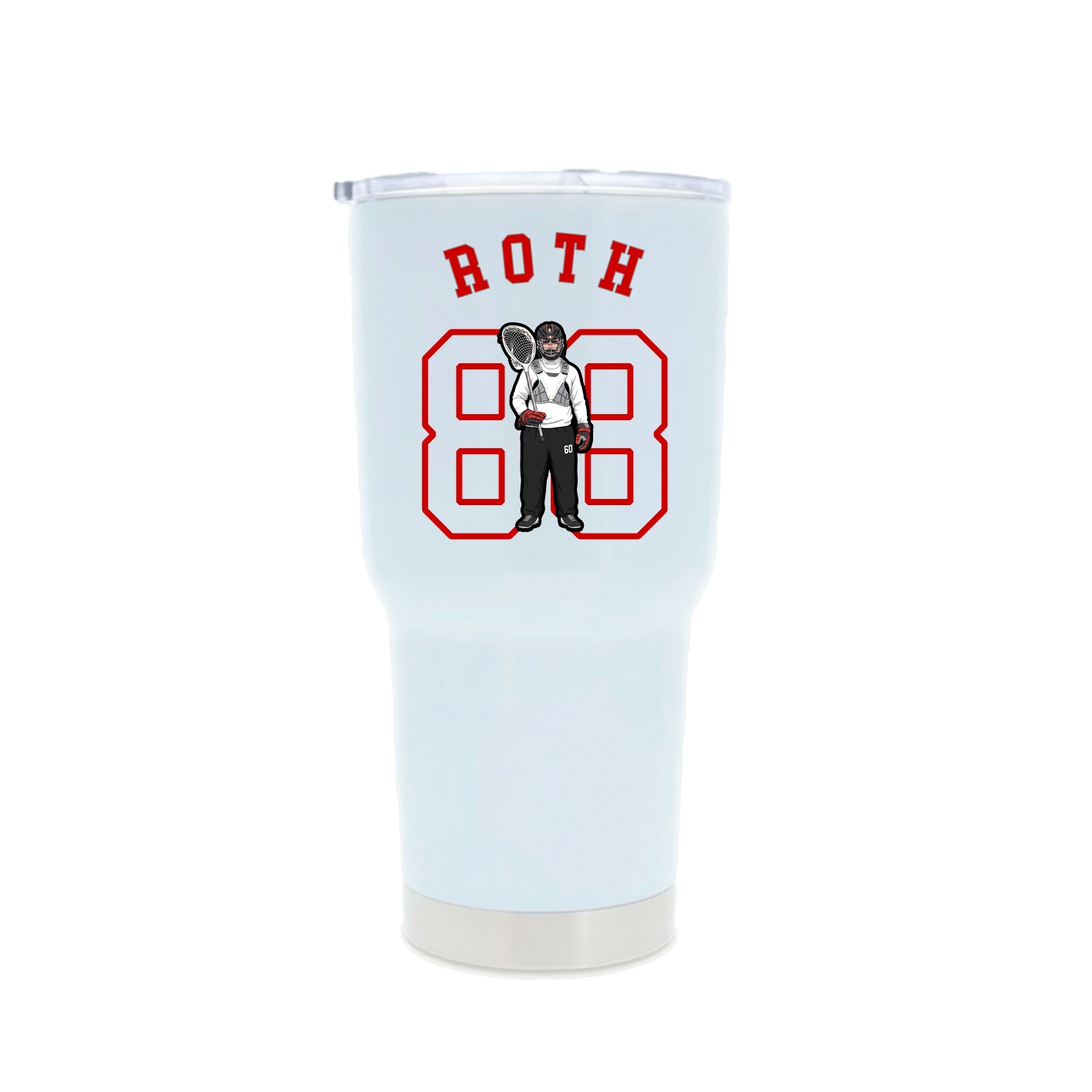 30oz Stainless Steel Tumbler