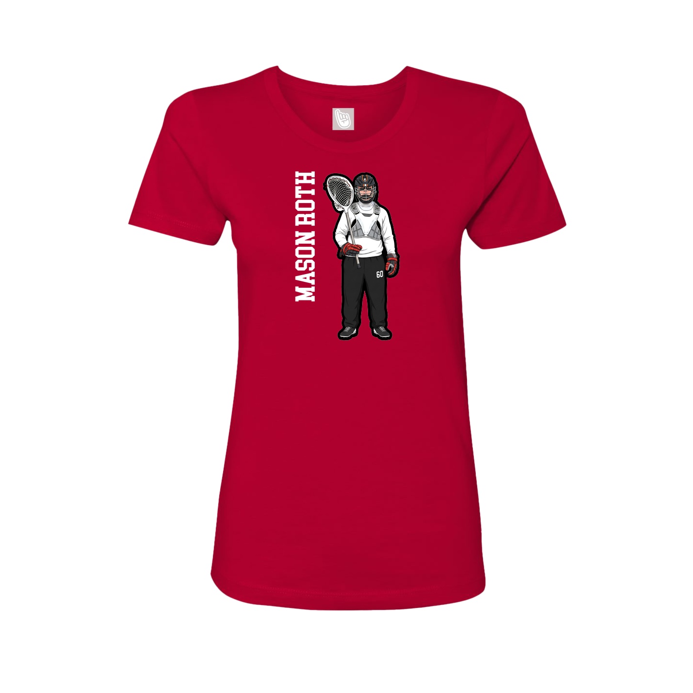 NIL Club Womens Tee