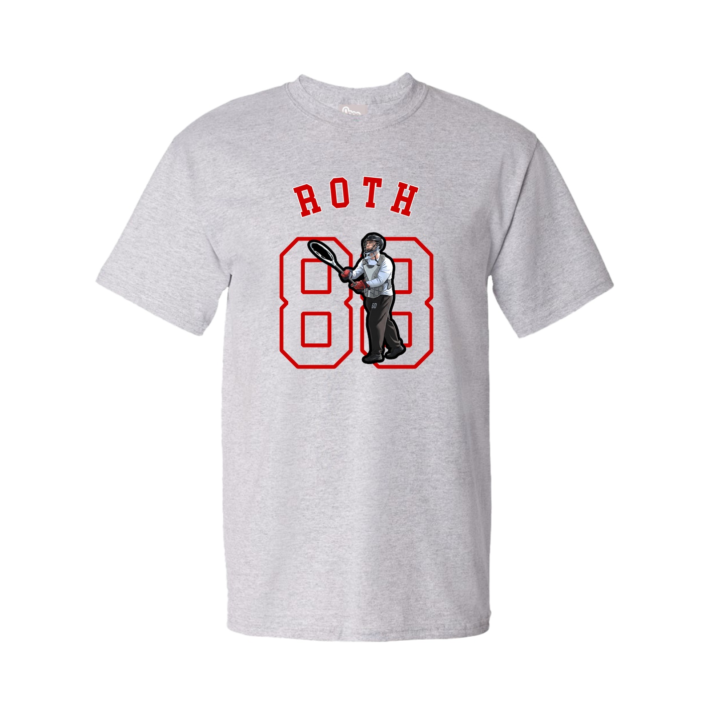 NIL Club Youth Tee