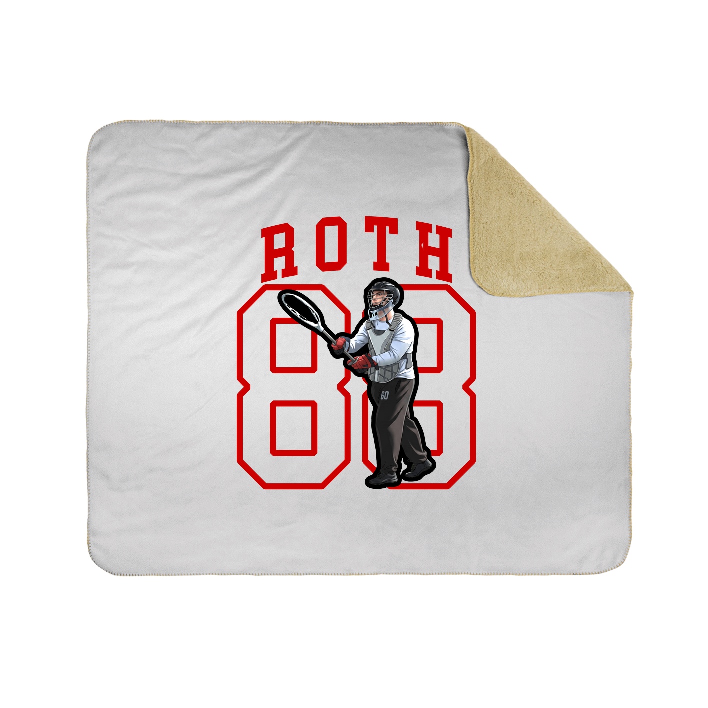 Throw Blanket