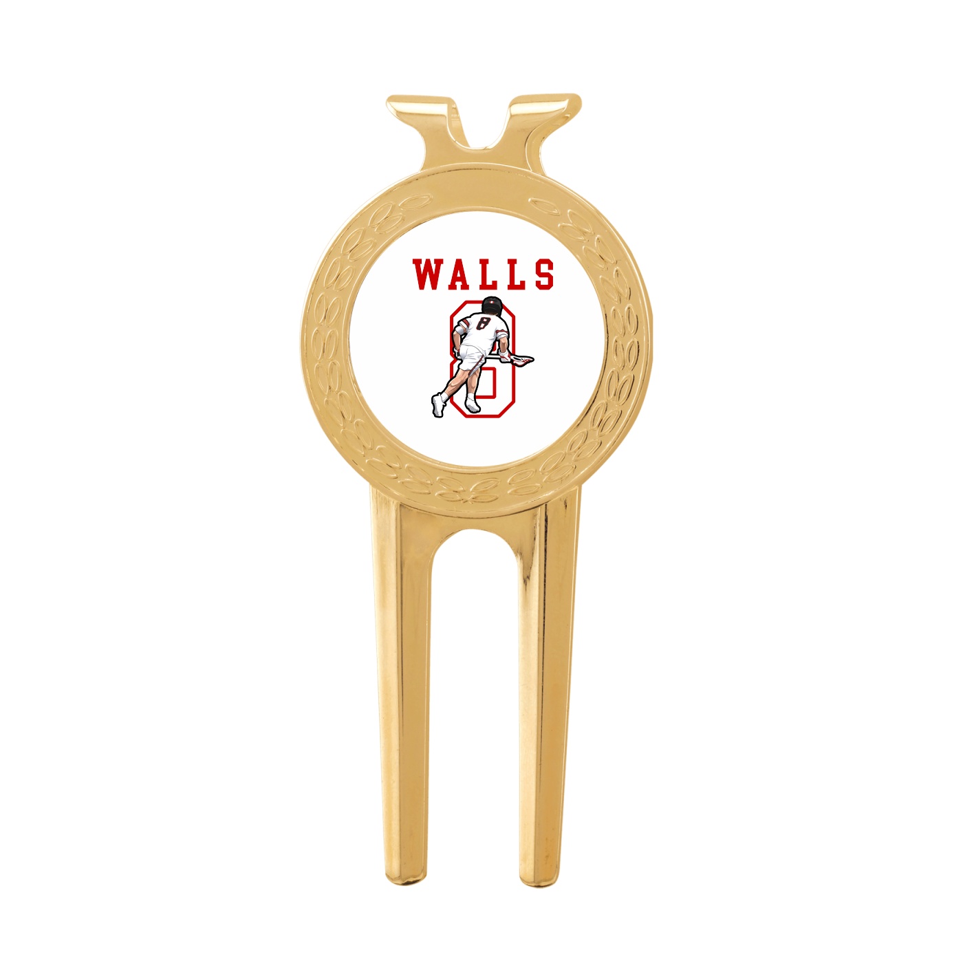 Divot Tool with Ball Marker — Shirsey in Classic