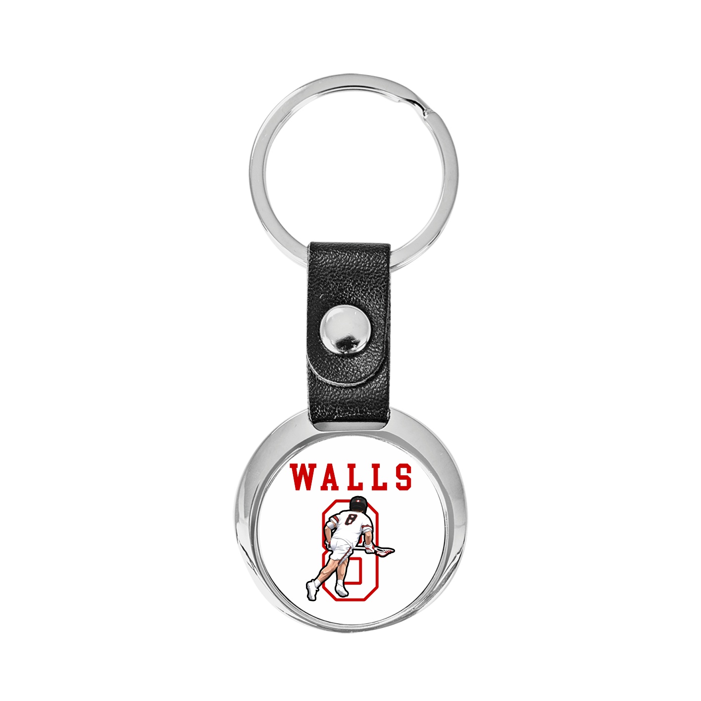 Key Chain — Shirsey in Classic